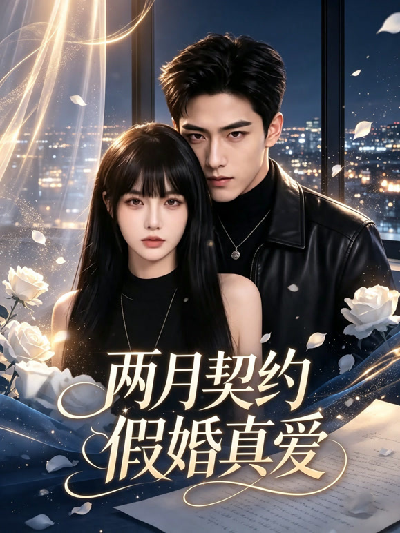 两月契约假婚真爱