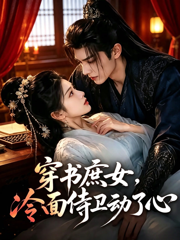 穿书庶女：冷面侍卫动了心