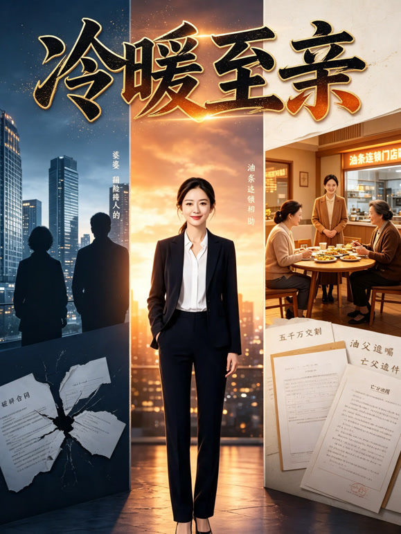 《冷暖至亲》