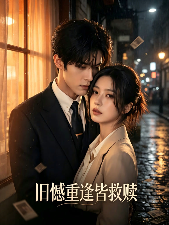 旧憾重逢皆救赎