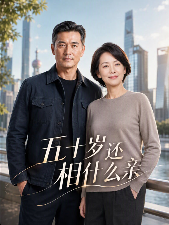 五十岁还相什么亲