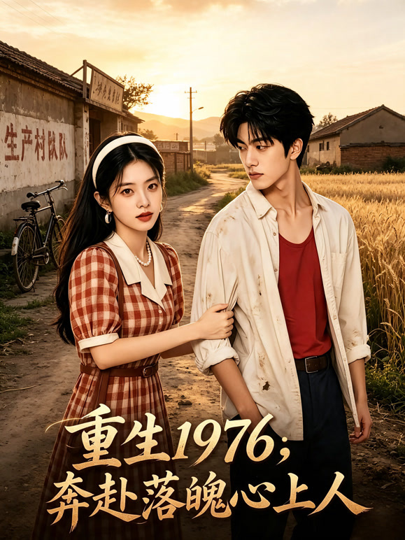 重生1976：奔赴落魄心上人