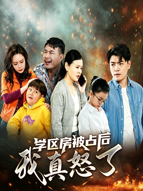 学区房被占后我真怒了