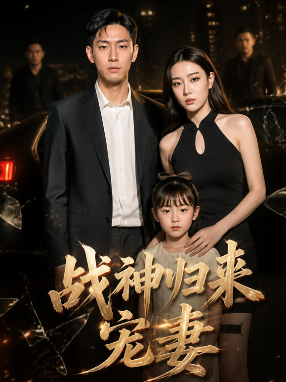 战神归来宠妻