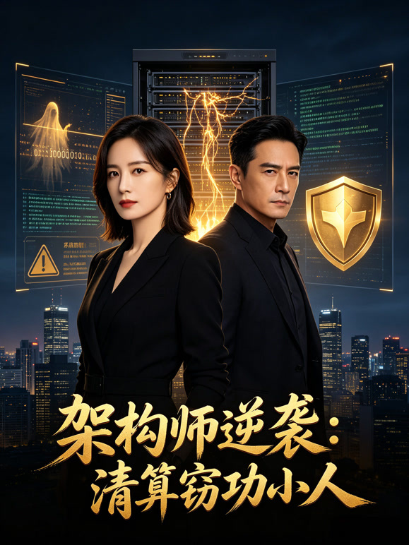 架构师逆袭：清算窃功小人
