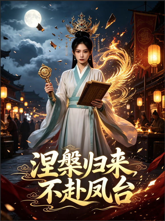 涅槃归来，不赴凤台