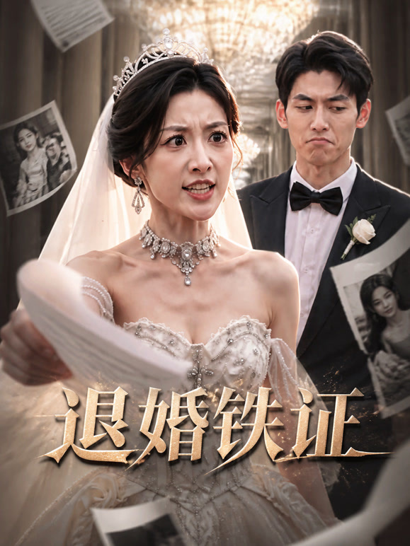 退婚铁证