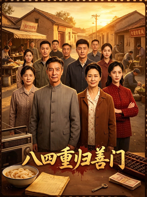 八四重归善门