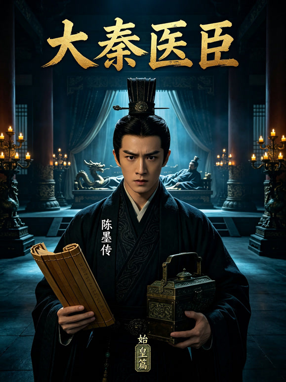 大秦医臣