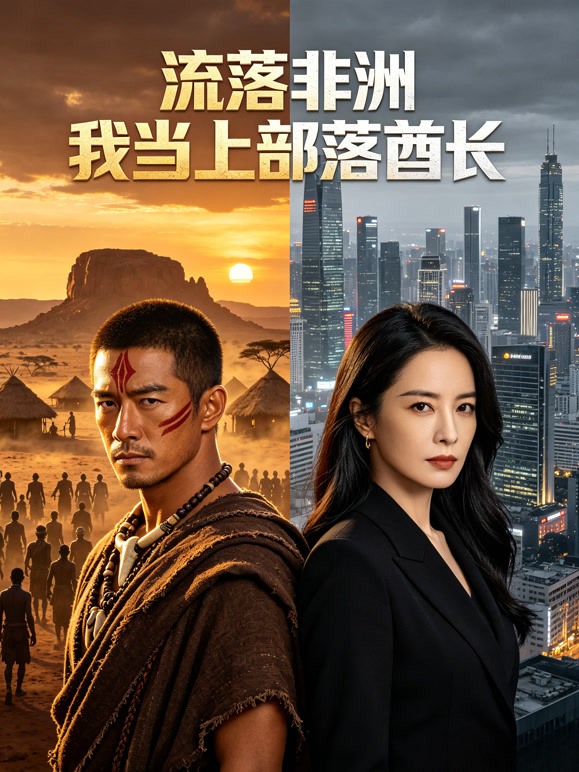 流落非洲我当上部落酋长