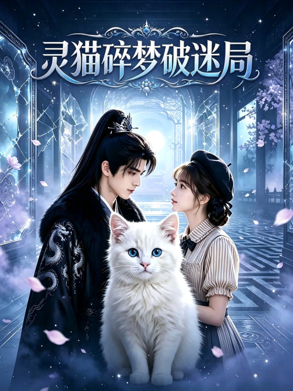 灵猫碎梦破迷局