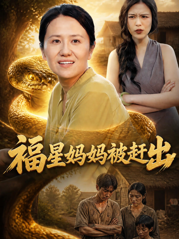 福星妈妈被赶出