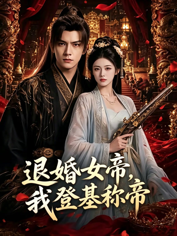 退婚女帝，我登基称帝