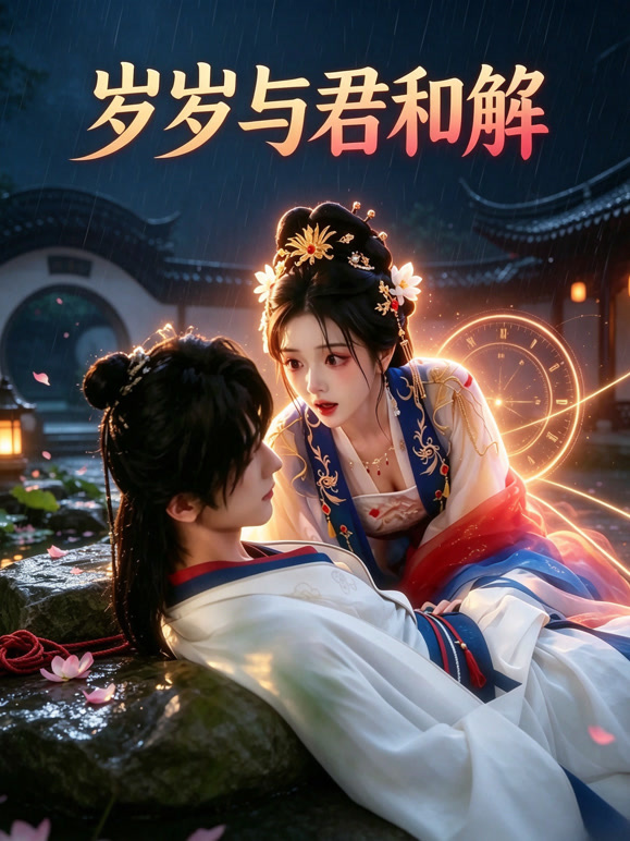 岁岁与君和解