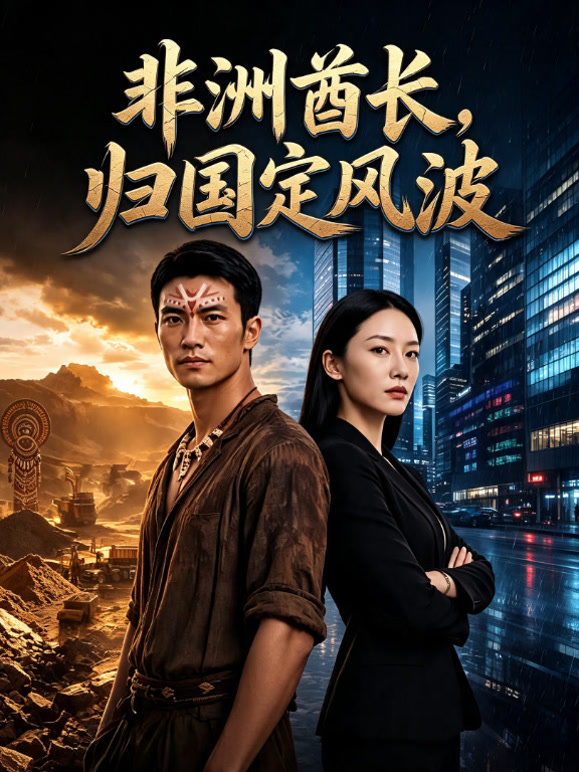 非洲酋长，归国定风波