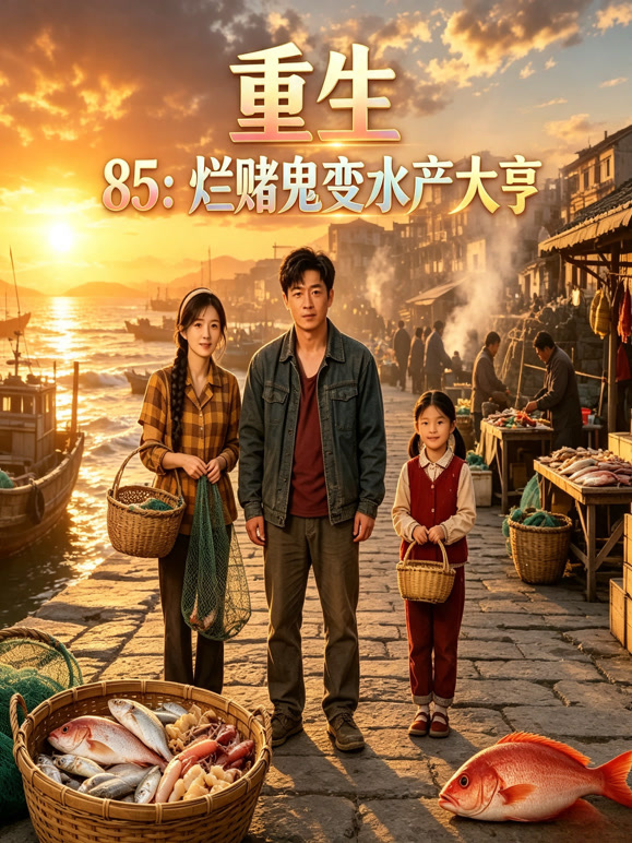 重生 85：烂赌鬼变水产大亨