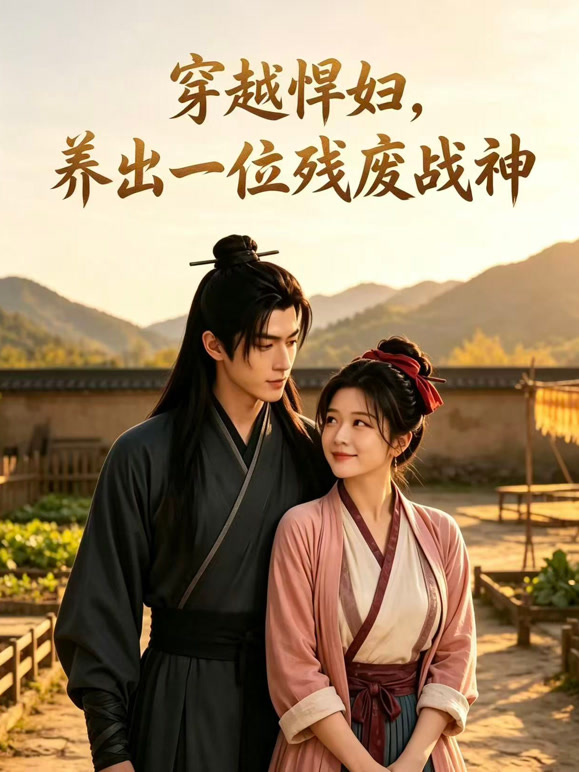 穿越悍妇，养出一位残废战神