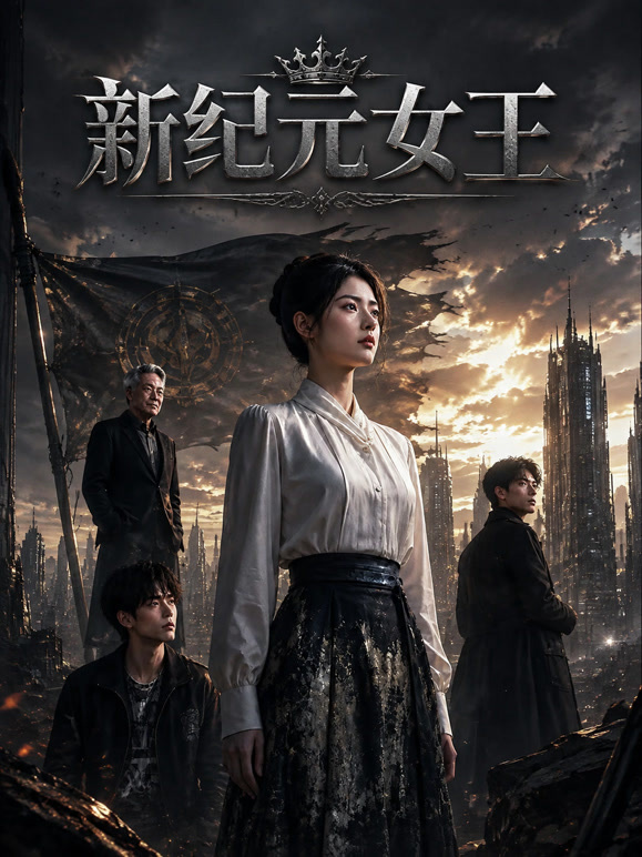 新纪元女王