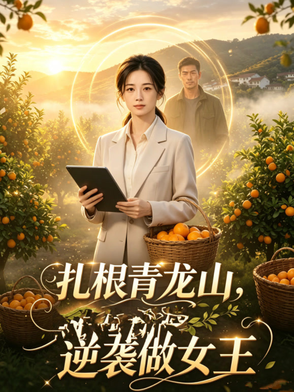 扎根青龙山，逆袭做女王