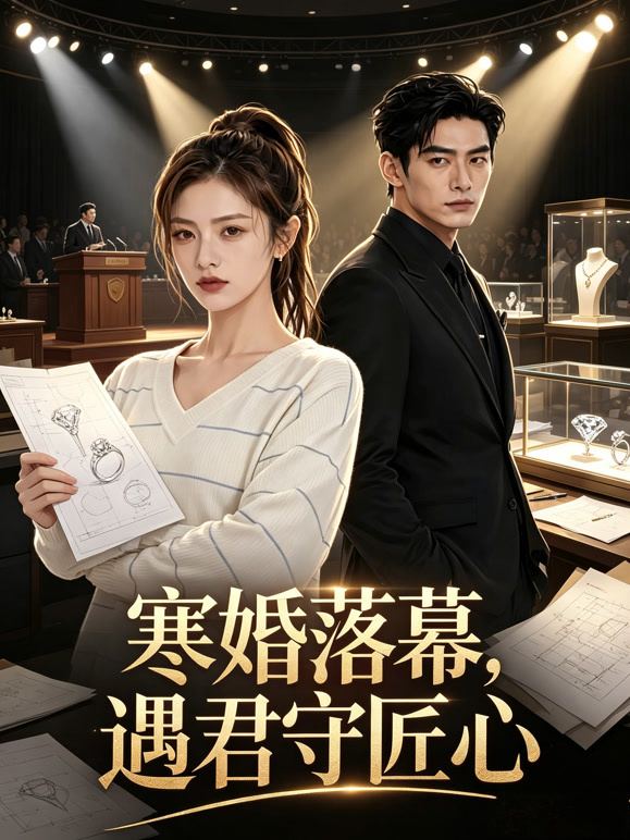 寒婚落幕，遇君守匠心