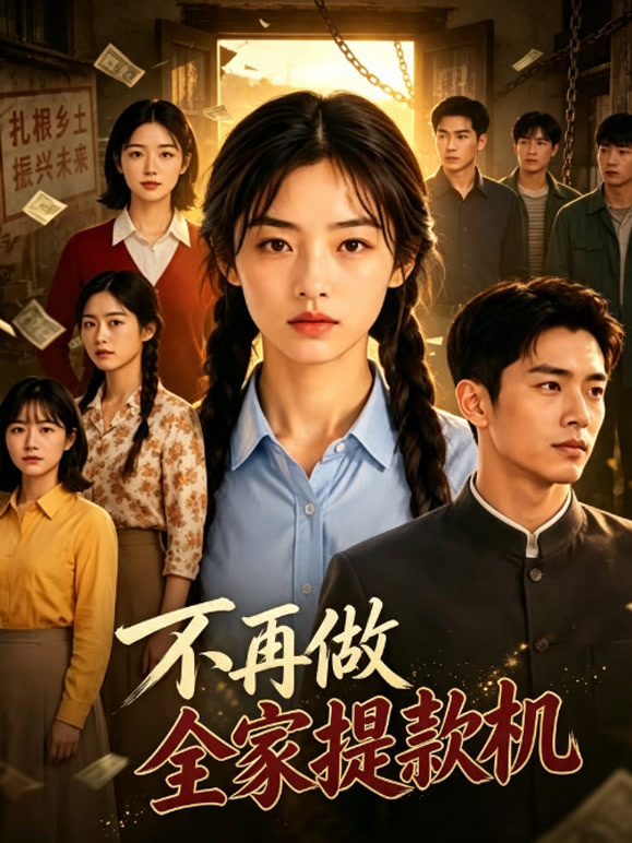不再做全家提款机