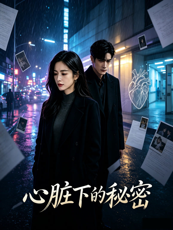 心脏下的秘密