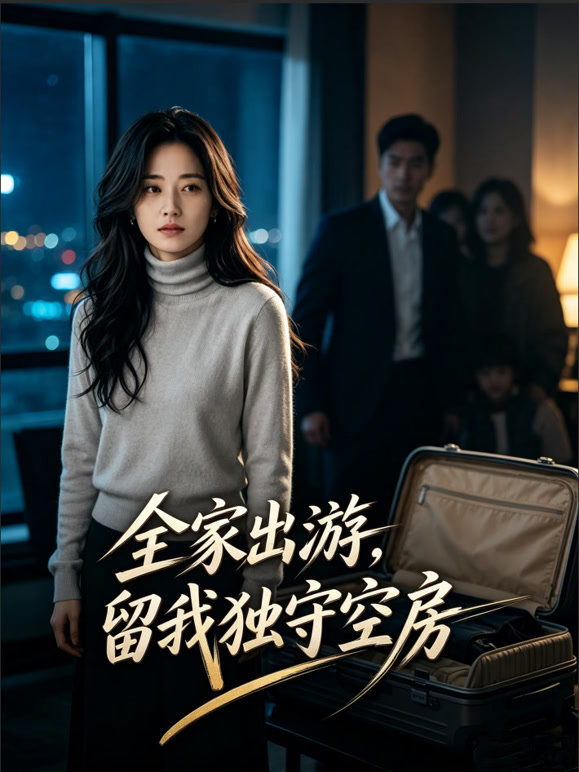 全家出游，留我独守空房