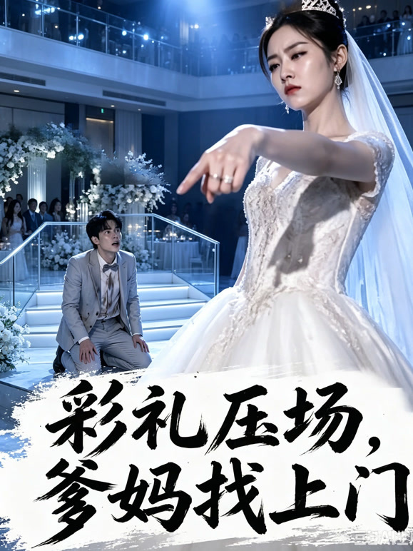 彩礼压场，爹妈找上门