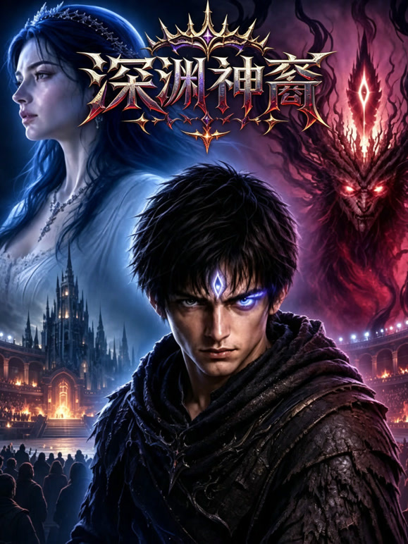 《深渊神裔》