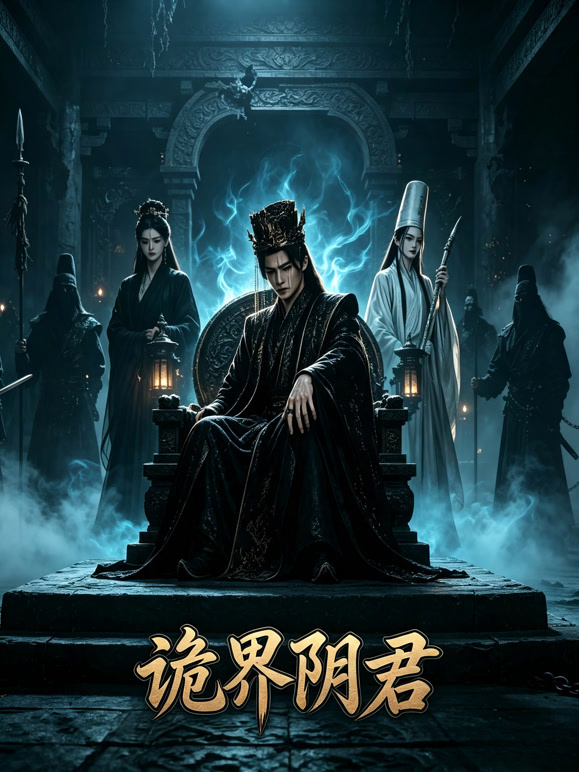诡界阴君