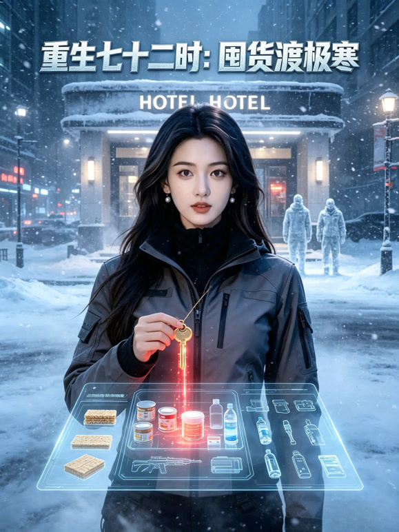 重生七十二时：囤货渡极寒