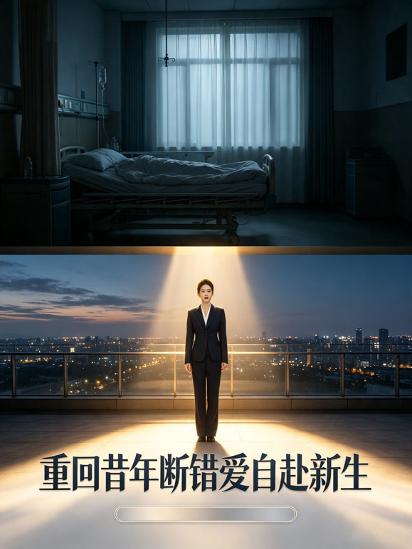 重回昔年断错爱自赴新生