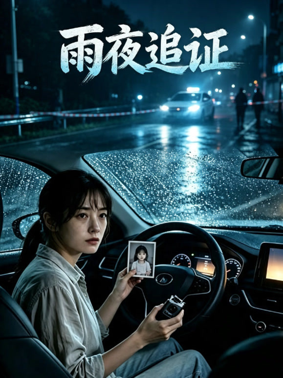 雨夜追证