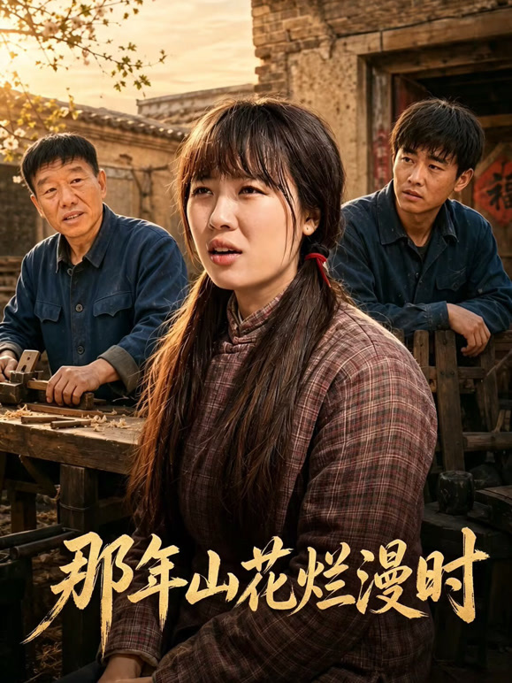 那年山花烂漫时