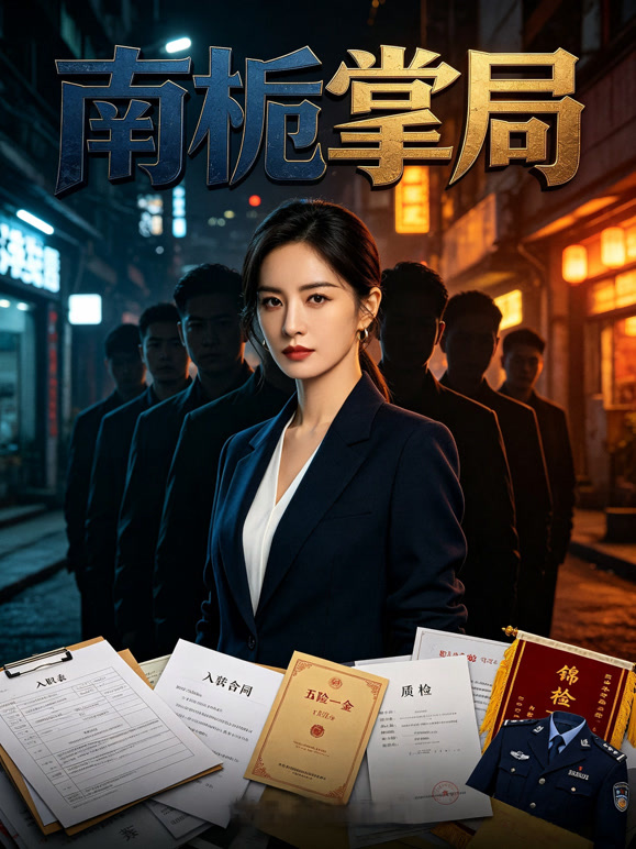 南栀掌局