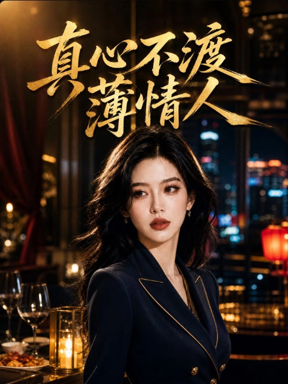 真心不渡薄情人