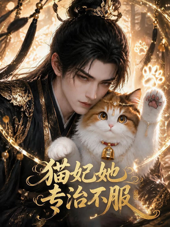 猫妃她专治不服
