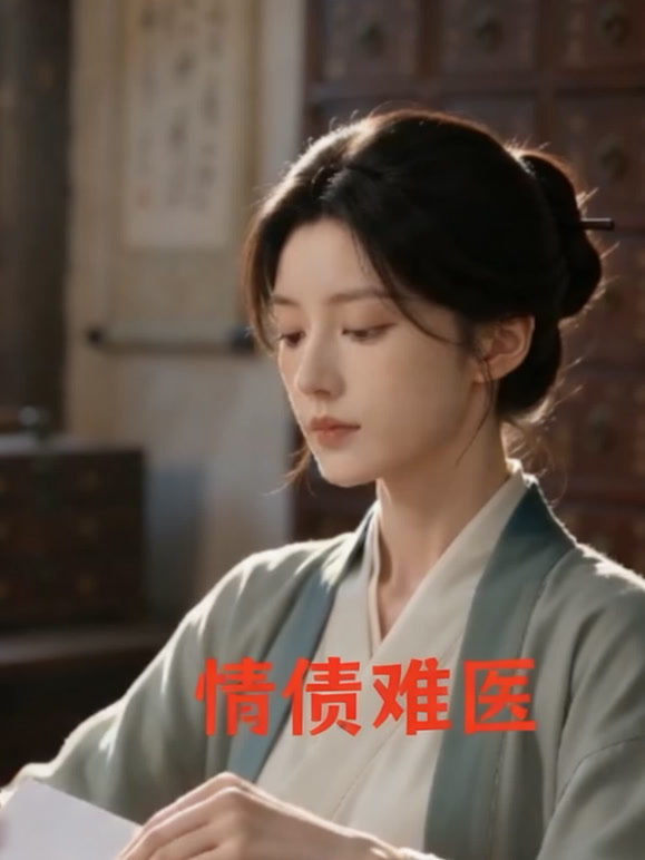 情债难医