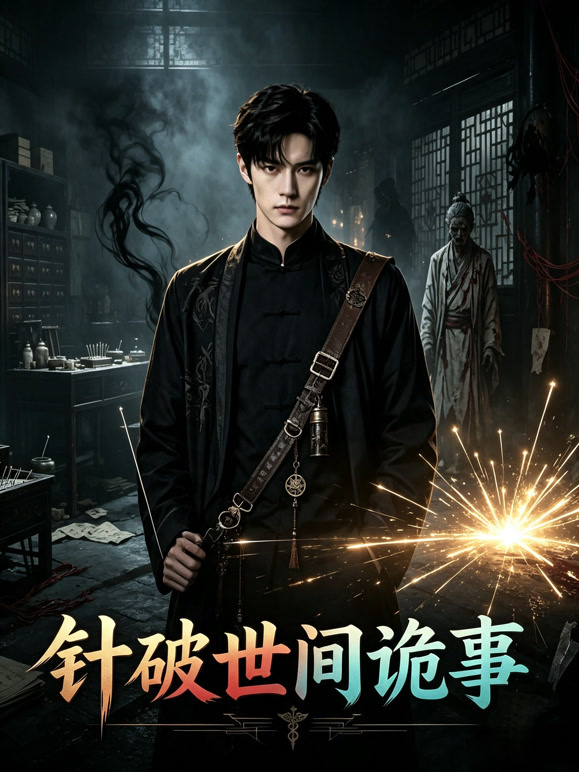 针破世间诡事
