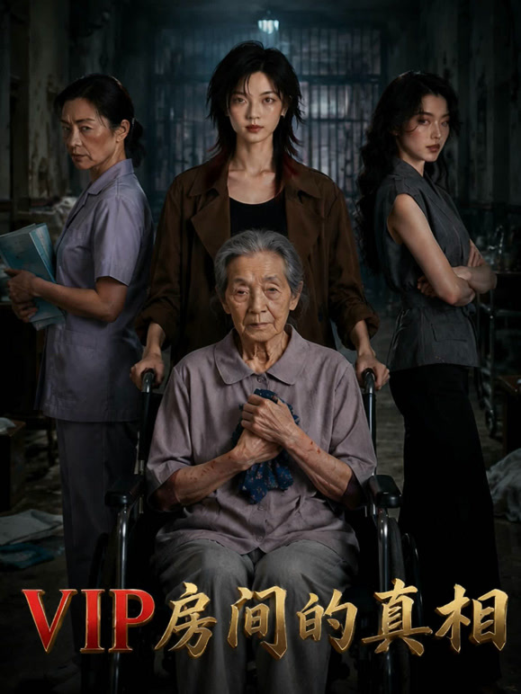 VIP房间的真相