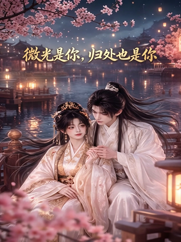微光是你，归处也是你