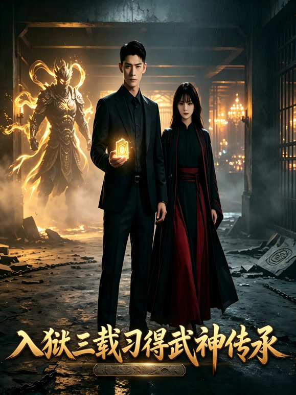 入狱三载习得武神传承