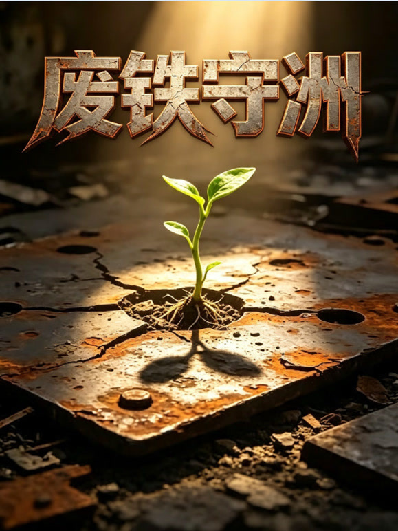 废铁守洲