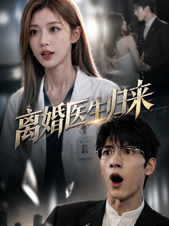 离婚医生归来