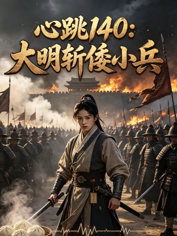 《心跳 140：大明斩倭小兵》