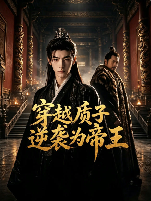 穿越质子逆袭为帝王