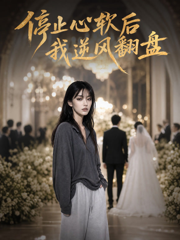 停止心软后我逆风翻盘