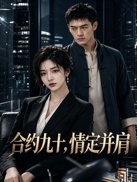 合约九十，情定并肩