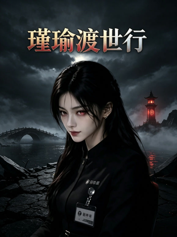 瑾瑜渡世行