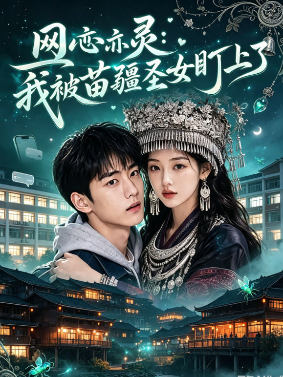 网恋对象是苗疆圣女